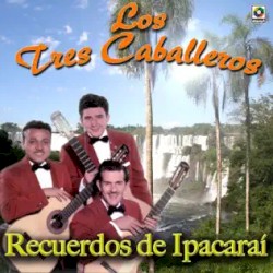 Recuerdos De Ipacaraí