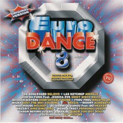 Euro Dance 8