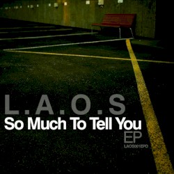 So Much to Tell You