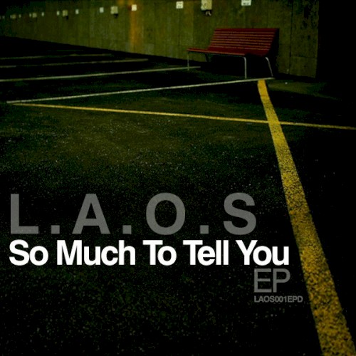 So Much to Tell You