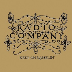 Keep On Ramblin'
