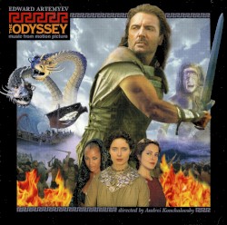 The Odyssey: Music from Motion Picture