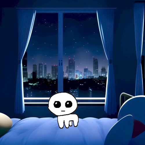 Notstalgia: Gaming on a Summer Night