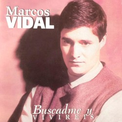 Buscadme y viviréis