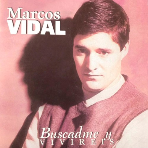 Buscadme y viviréis