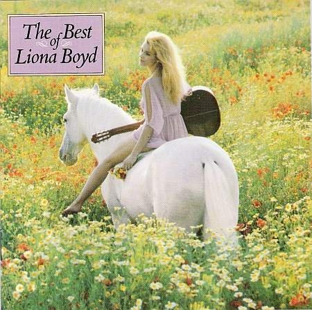 The Best of Liona Boyd: The Millennium Collection