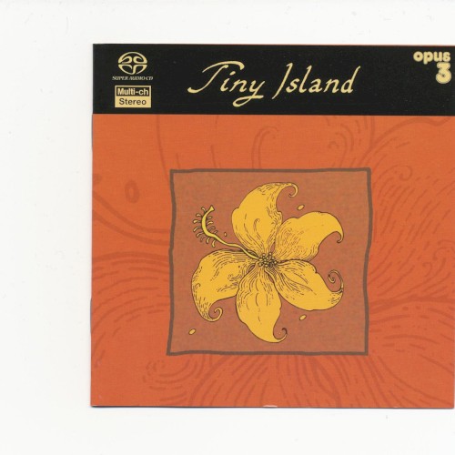 Tiny Island