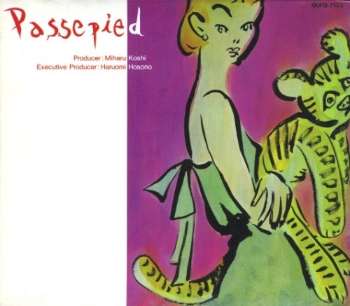 Passepied