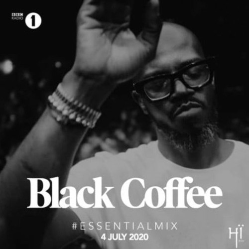 2020-07-04: BBC Radio 1 Essential Mix