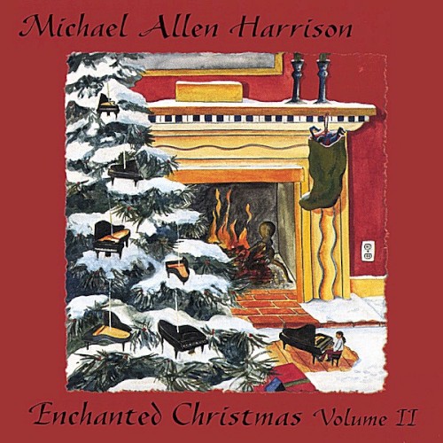 Enchanted Christmas, Volume II
