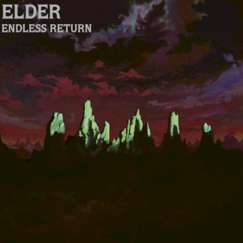 Endless Return