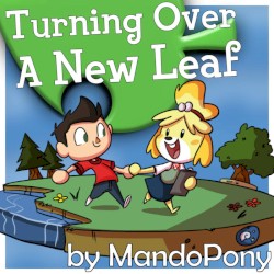 Turning Over a New Leaf
