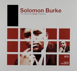 The Definitive Soul Collection