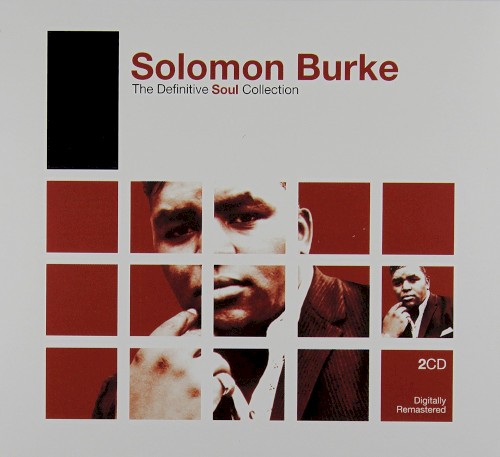 The Definitive Soul Collection