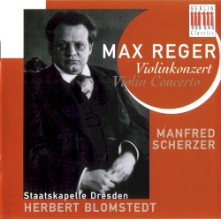 Violinkonzert