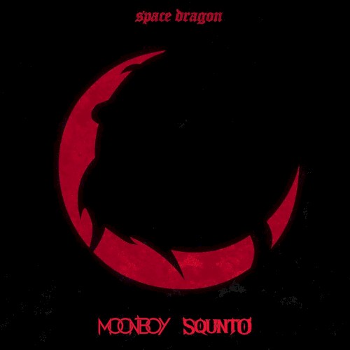 SPACE DRAGON