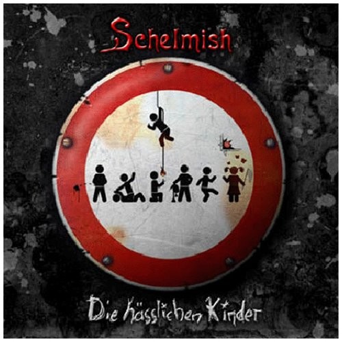 Die hässlichen Kinder