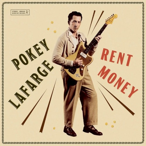 Rent Money