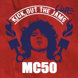 Kick Out the Jams (live)