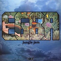 Jungle-jam