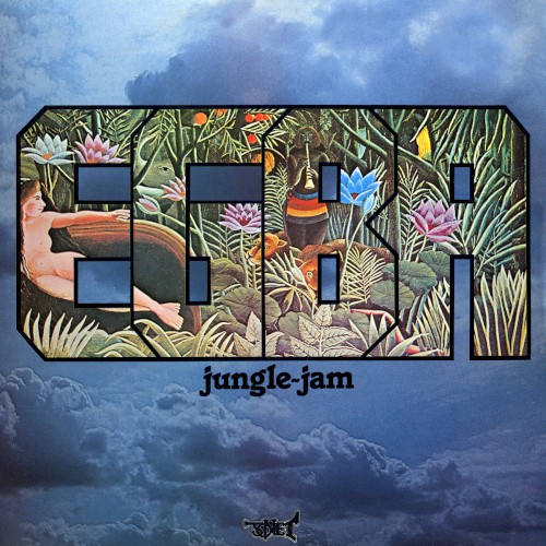 Jungle-jam