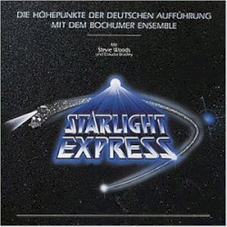 Starlight Express
