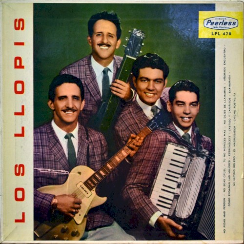 Los Llopis