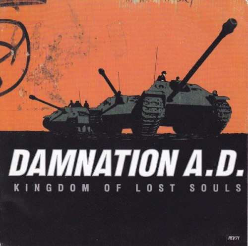 Kingdom of Lost Souls