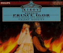 Prince Igor