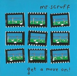 Get a Move On!