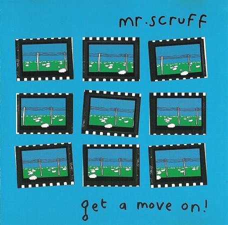 Get a Move On!