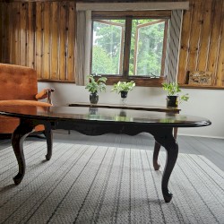 Music for Thrifted Furniture
