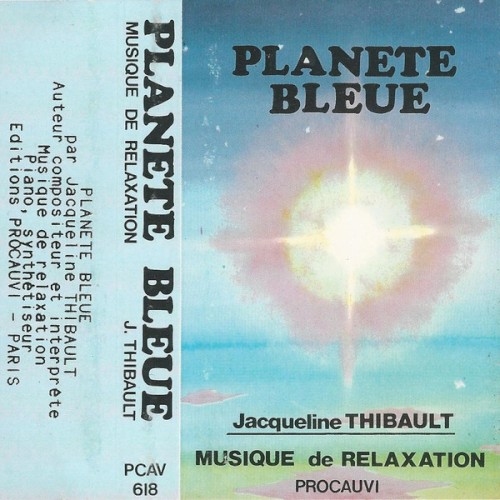 Planète Bleue