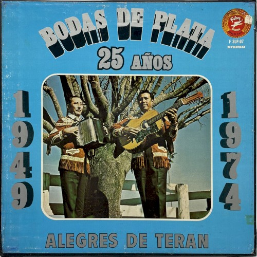 Bodas de plata