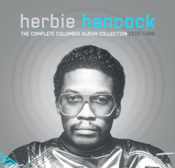 The Complete Columbia Album Collection 1972 - 1988