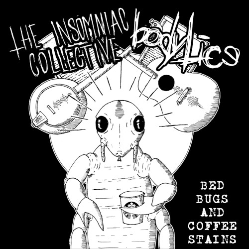 Bed Bugs and Coffee Stains Split