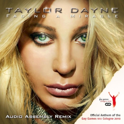 Facing a Miracle (Audio Assembly remix)