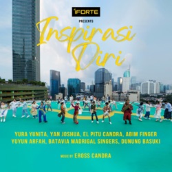 Inspirasi Diri