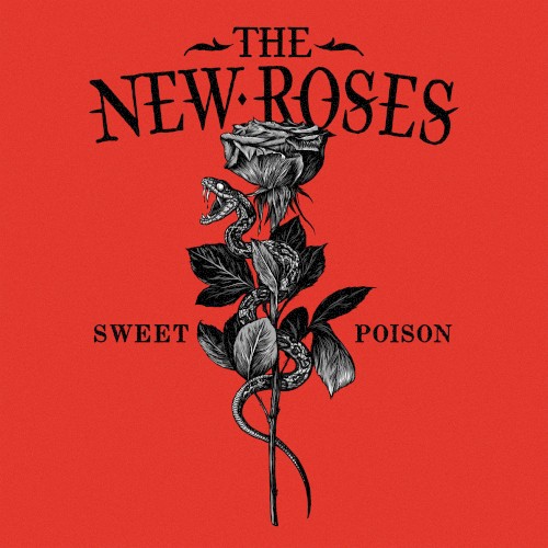 Sweet Poison