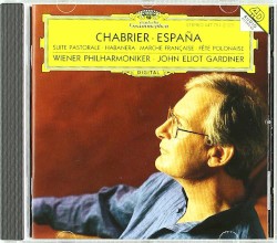 España / Suite Pastorale / Habanera / Marche Français / Fête Polonaise