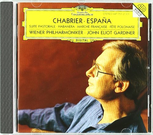 España / Suite Pastorale / Habanera / Marche Français / Fête Polonaise
