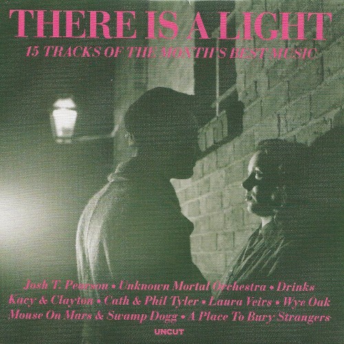 Uncut: There is a Light