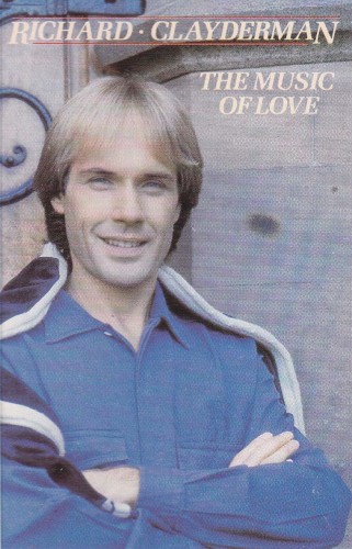 The Music Of Love