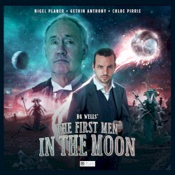The First Men in the Moon