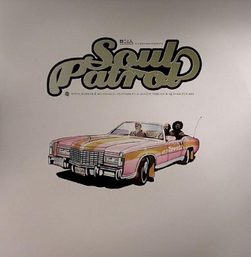 Soul Patrol