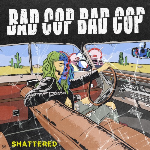Shattered