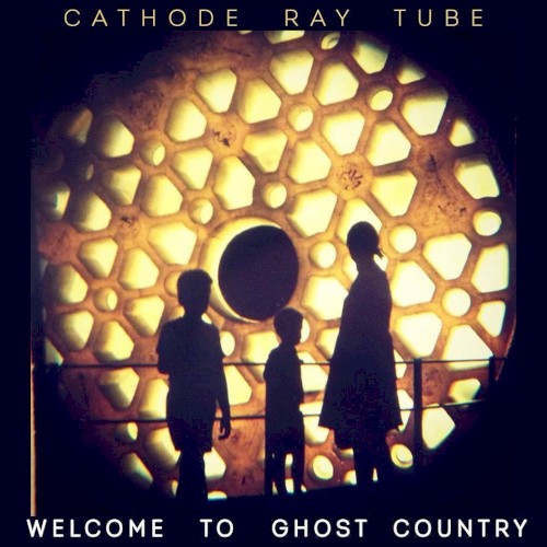 Welcome to Ghost Country