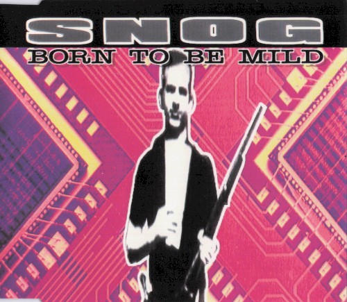 Born to Be Mild