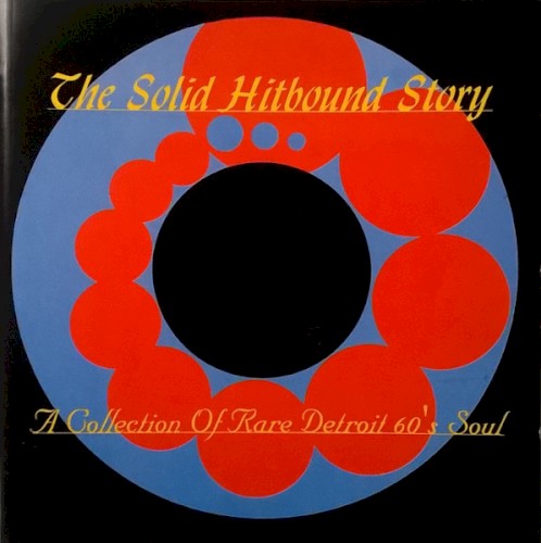 The Solid Hitbound Story