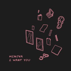 I Want You